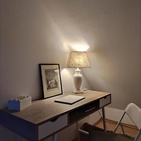Yachthafen Lounge Apartment Waren  Exterior photo