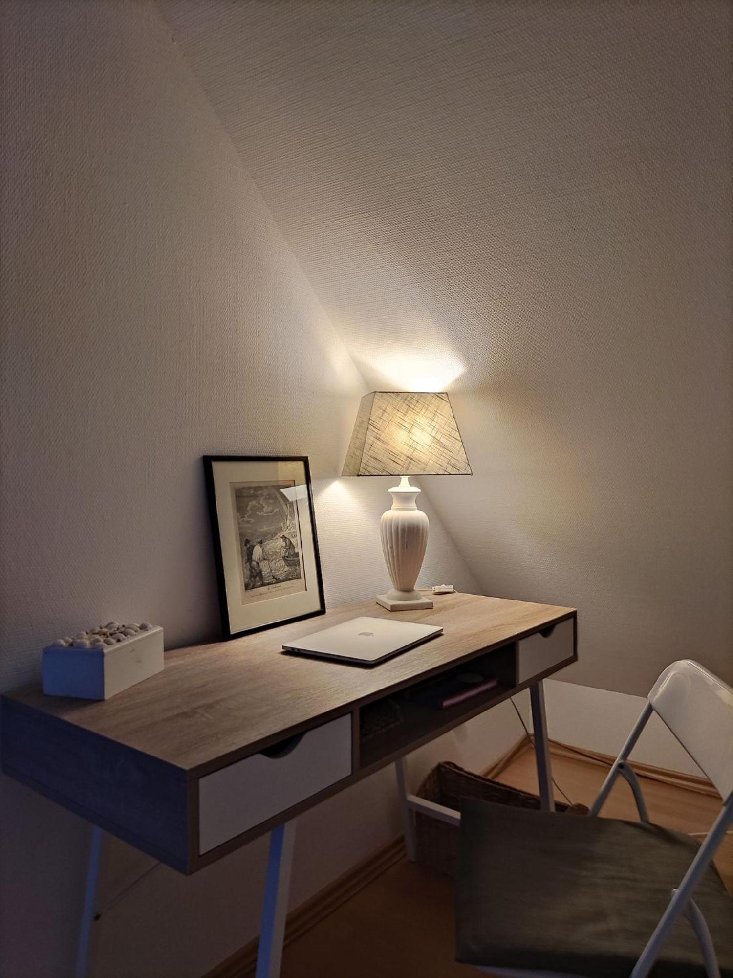 Yachthafen Lounge Appartement